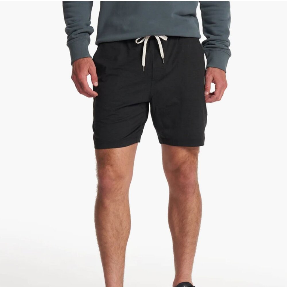Vuori Ponto Shorts
